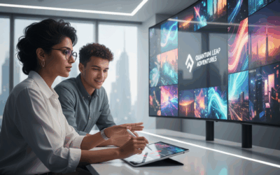 Scaling Creative Content Responsibly: Ethics & Governance in the Age of Generative AI