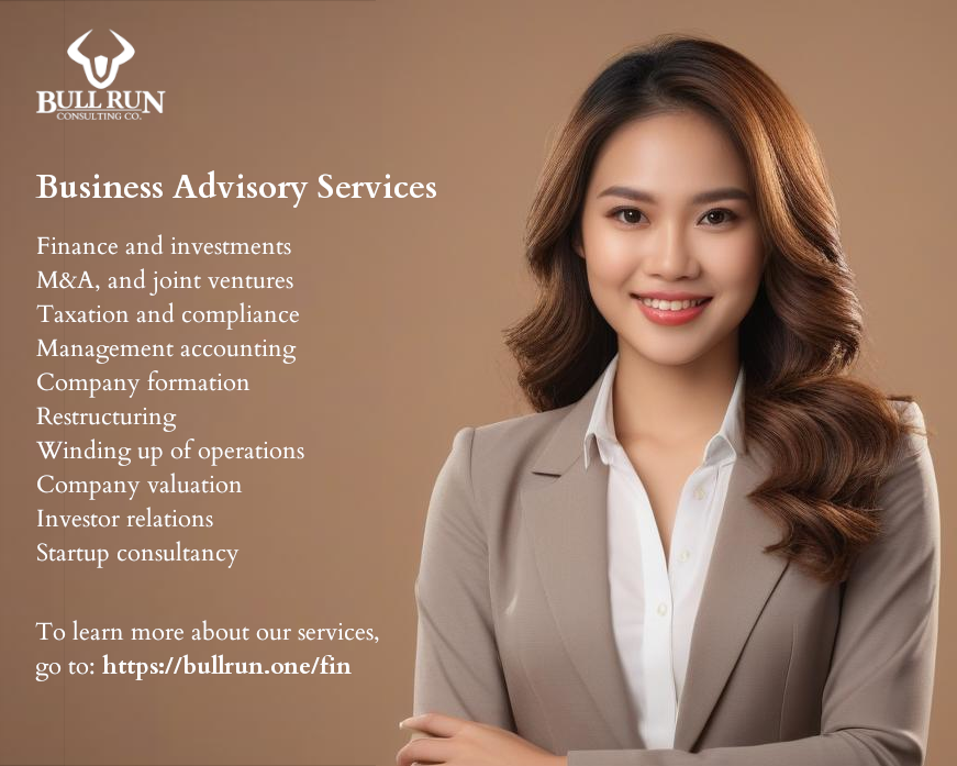 finance and accounting services