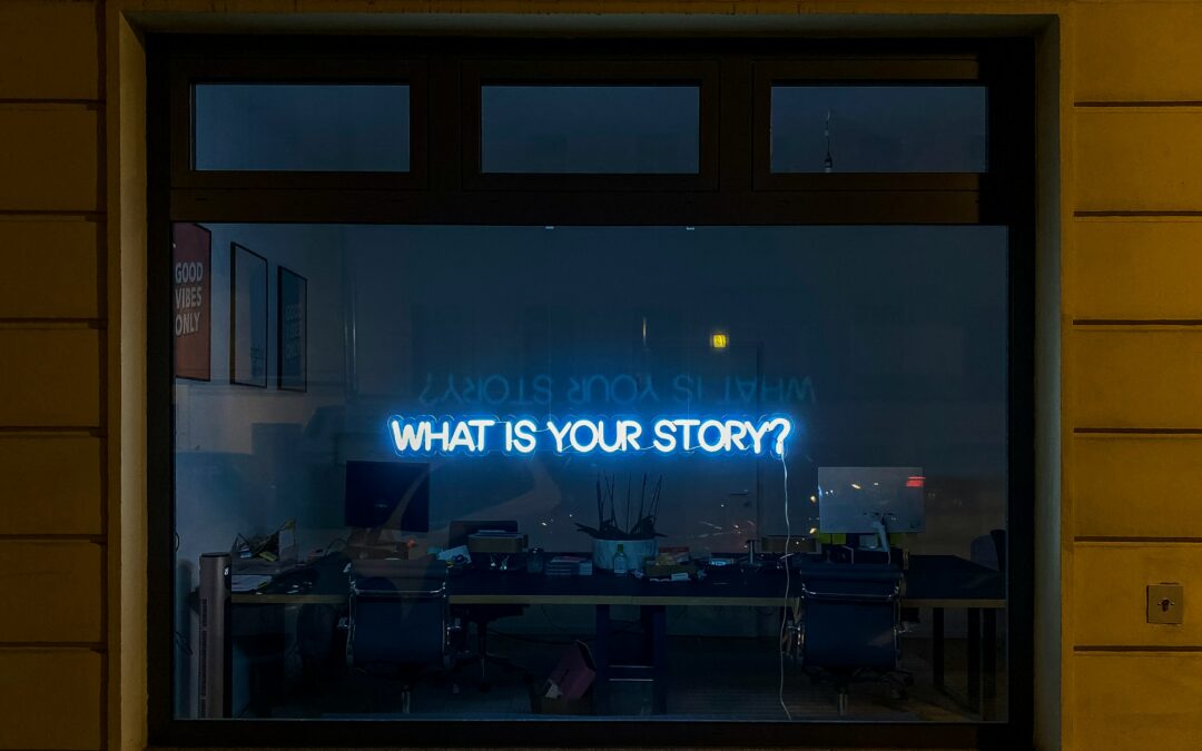 The Art of Storytelling in Marketing: Crafting Narratives That Resonate