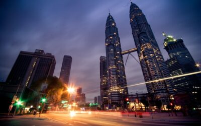Invest in Southeast Asia