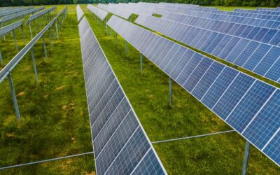 Paving the way for deployable sustainable infrastructure