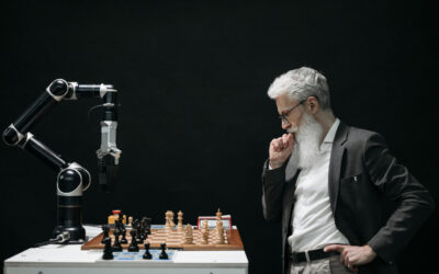 The Human Edge in the Age of Generative AI